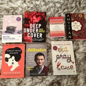 Book bundle